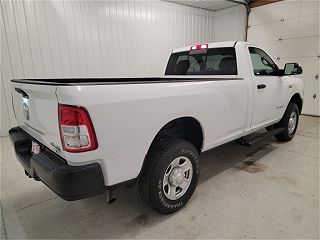 2022 Ram 2500 Tradesman 3C6MR5AJ7NG193303 in Cedarburg, WI 6