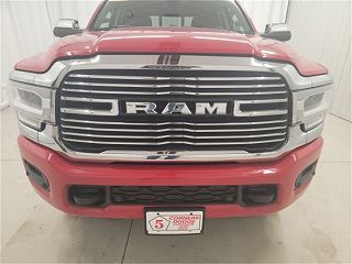 2022 Ram 2500 Laramie 3C6UR5FJXNG377398 in Cedarburg, WI 10