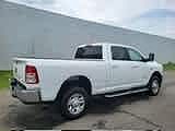 2022 Ram 2500 Big Horn 3C6UR5DL2NG345100 in Chantilly, VA 7