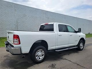 2022 Ram 2500 Big Horn 3C6UR5DL2NG345100 in Chantilly, VA 8