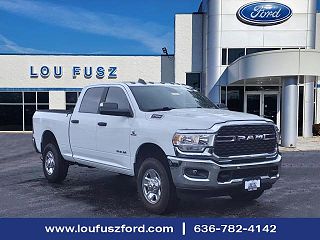 2022 Ram 2500 Big Horn 3C6UR5DL9NG384685 in Chesterfield, MO 1