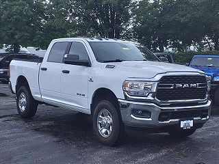 2022 Ram 2500 Big Horn 3C6UR5DL9NG384685 in Chesterfield, MO 2
