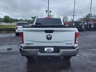 2022 Ram 2500 Big Horn 3C6UR5DL9NG384685 in Chesterfield, MO 23