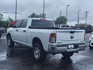 2022 Ram 2500 Big Horn 3C6UR5DL9NG384685 in Chesterfield, MO 24