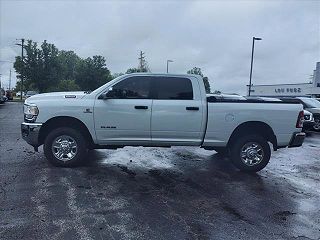 2022 Ram 2500 Big Horn 3C6UR5DL9NG384685 in Chesterfield, MO 25