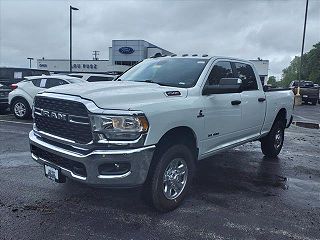 2022 Ram 2500 Big Horn 3C6UR5DL9NG384685 in Chesterfield, MO 26