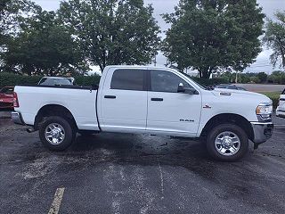 2022 Ram 2500 Big Horn 3C6UR5DL9NG384685 in Chesterfield, MO 3