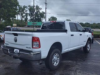 2022 Ram 2500 Big Horn 3C6UR5DL9NG384685 in Chesterfield, MO 5