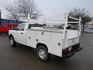 2022 Ram 2500 Tradesman 3C6MR5AJ9NG411306 in Dinuba, CA 35