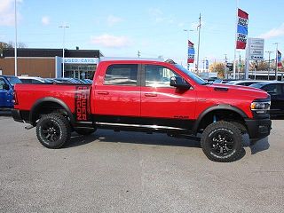 2022 Ram 2500 Power Wagon 3C6TR5EJ7NG392793 in Erie, PA