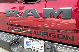 2022 Ram 2500 Power Wagon 3C6TR5EJ9NG392181 in Indio, CA 31