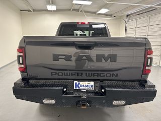 2022 Ram 2500 Power Wagon 3C6TR5EJ5NG109632 in Livingston, TX 4
