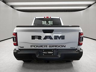 2022 Ram 2500 Power Wagon 3C6TR5EJ8NG144844 in McKinney, TX 5