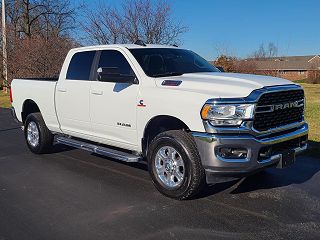 2022 Ram 2500 Big Horn 3C6UR5DLXNG146229 in Plainfield, IN 15