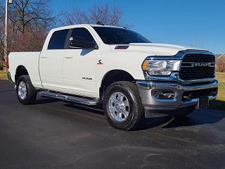 2022 Ram 2500 Big Horn 3C6UR5DLXNG146229 in Plainfield, IN 16