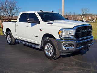 2022 Ram 2500 Big Horn 3C6UR5DLXNG146229 in Plainfield, IN 23