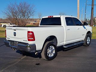 2022 Ram 2500 Big Horn 3C6UR5DLXNG146229 in Plainfield, IN 26