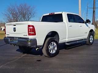 2022 Ram 2500 Big Horn 3C6UR5DLXNG146229 in Plainfield, IN 27