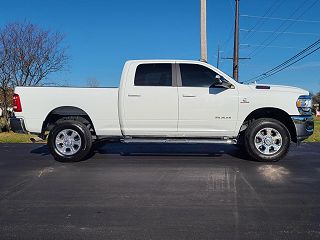 2022 Ram 2500 Big Horn 3C6UR5DLXNG146229 in Plainfield, IN 3