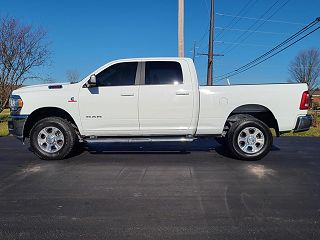 2022 Ram 2500 Big Horn 3C6UR5DLXNG146229 in Plainfield, IN 39