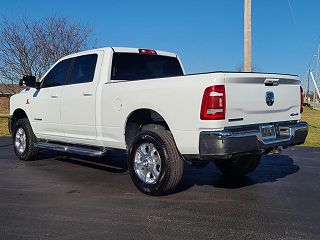 2022 Ram 2500 Big Horn 3C6UR5DLXNG146229 in Plainfield, IN 47