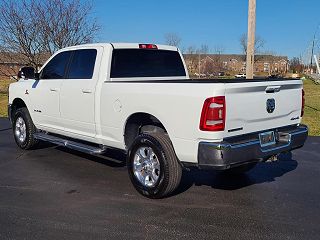 2022 Ram 2500 Big Horn 3C6UR5DLXNG146229 in Plainfield, IN 8