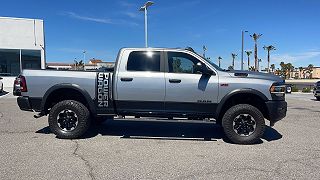 2022 Ram 2500 Power Wagon 3C6TR5EJ3NG168629 in Victorville, CA 2