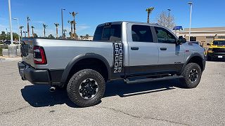 2022 Ram 2500 Power Wagon 3C6TR5EJ3NG168629 in Victorville, CA 3