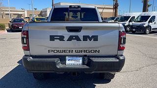 2022 Ram 2500 Power Wagon 3C6TR5EJ3NG168629 in Victorville, CA 4
