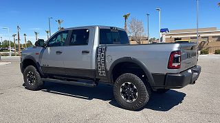 2022 Ram 2500 Power Wagon 3C6TR5EJ3NG168629 in Victorville, CA 5