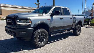 2022 Ram 2500 Power Wagon 3C6TR5EJ3NG168629 in Victorville, CA 7
