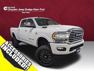 2022 Ram 2500 Limited 3C6UR5GL1NG215854 in West Valley City, UT