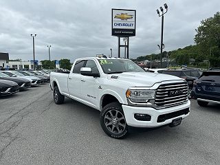 2022 Ram 3500 Limited 3C63R3KL6NG136056 in Altoona, PA 1
