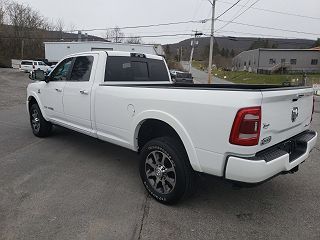2022 Ram 3500 Limited 3C63R3KL6NG136056 in Altoona, PA 12