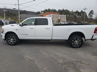2022 Ram 3500 Limited 3C63R3KL6NG136056 in Altoona, PA 14