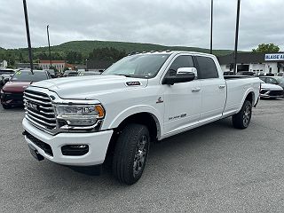 2022 Ram 3500 Limited 3C63R3KL6NG136056 in Altoona, PA 15