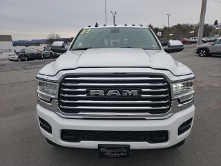 2022 Ram 3500 Limited 3C63R3KL6NG136056 in Altoona, PA 18