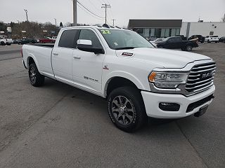 2022 Ram 3500 Limited 3C63R3KL6NG136056 in Altoona, PA 2