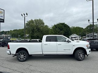 2022 Ram 3500 Limited 3C63R3KL6NG136056 in Altoona, PA 3