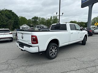 2022 Ram 3500 Limited 3C63R3KL6NG136056 in Altoona, PA 5