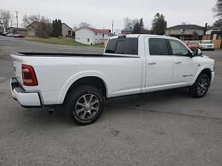 2022 Ram 3500 Limited 3C63R3KL6NG136056 in Altoona, PA 6