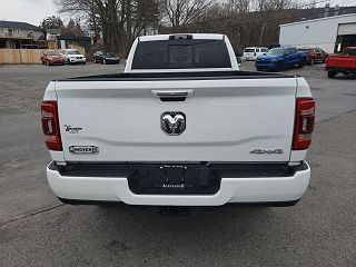 2022 Ram 3500 Limited 3C63R3KL6NG136056 in Altoona, PA 8