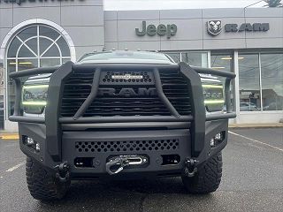 2022 Ram 3500 Limited 3C63R3PL3NG139862 in Ansonia, CT 23