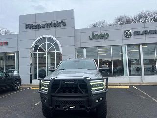 2022 Ram 3500 Limited 3C63R3PL3NG139862 in Ansonia, CT 28