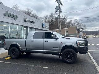 2022 Ram 3500 Limited 3C63R3PL3NG139862 in Ansonia, CT 4