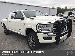 2022 Ram 3500 Limited 3C63R3NL4NG140053 in Batesville, AR 3