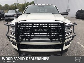 2022 Ram 3500 Limited 3C63R3NL4NG140053 in Batesville, AR 5