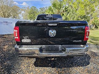 2022 Ram 3500 Limited 3C63R3KL6NG161717 in Chiefland, FL 4