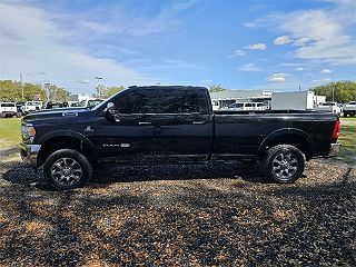 2022 Ram 3500 Limited 3C63R3KL6NG161717 in Chiefland, FL 5