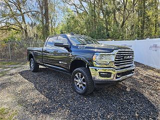 2022 Ram 3500 Limited 3C63R3KL6NG161717 in Chiefland, FL